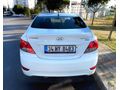 Memurdan DEĞİŞENSİZ DÜŞÜK Km SORUNSUZ Arayanlara Accent Blue
