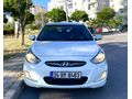 Memurdan Tertemiz DÜŞÜK km DEĞİŞENSİZ Accent Blue
