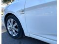 Memurdan DEĞİŞENSİZ DÜŞÜK Km SORUNSUZ Arayanlara Accent Blue