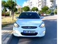 Memurdan DEĞİŞENSİZ DÜŞÜK Km SORUNSUZ Arayanlara Accent Blue
