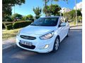 Memurdan DEĞİŞENSİZ DÜŞÜK Km SORUNSUZ Arayanlara Accent Blue