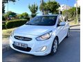 Memurdan Tertemiz DÜŞÜK km DEĞİŞENSİZ Accent Blue