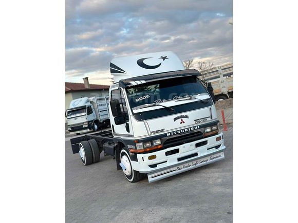 DOĞAN’DAN 2004 MODEL 10.900 BASAR TONAJLI YOK BÖYLESİ 