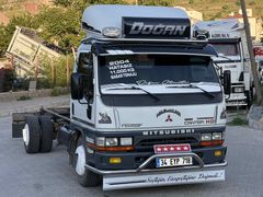 DOĞAN’DAN 2004 MODEL 10.900 BASAR TONAJLI YOK BÖYLESİ 
