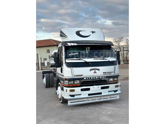 DOĞAN’DAN 2004 MODEL 10.900 BASAR TONAJLI YOK BÖYLESİ 