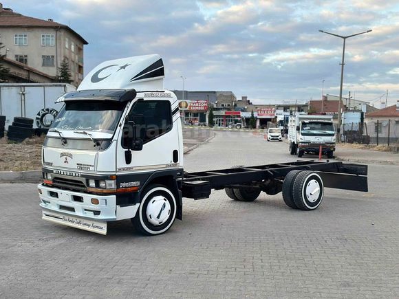 DOĞAN’DAN 2004 MODEL 10.900 BASAR TONAJLI YOK BÖYLESİ 