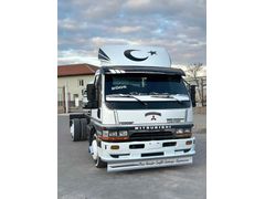 DOĞAN’DAN 2004 MODEL 10.900 BASAR TONAJLI YOK BÖYLESİ 