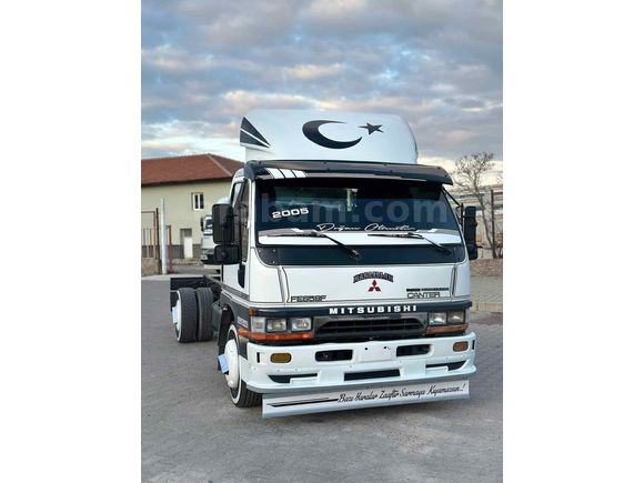 DOĞAN’DAN 2004 MODEL 10.900 BASAR TONAJLI YOK BÖYLESİ 