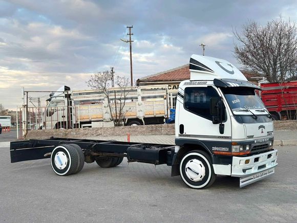 DOĞAN’DAN 2004 MODEL 10.900 BASAR TONAJLI YOK BÖYLESİ 