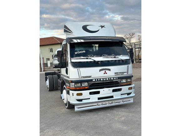 DOĞAN’DAN 2004 MODEL 10.900 BASAR TONAJLI YOK BÖYLESİ 