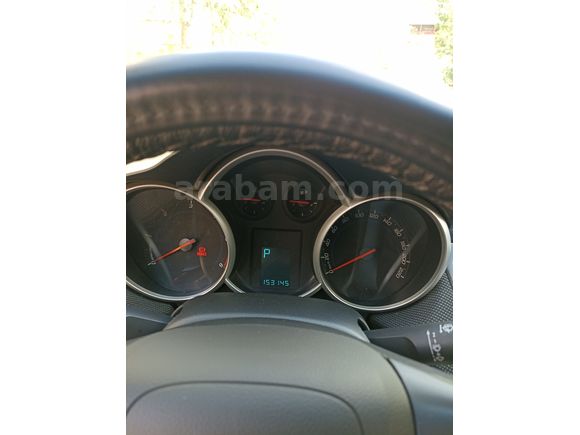 Acil Chevrolet Cruze 2.0 2012 Otomatik