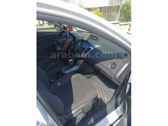 Acil Chevrolet Cruze 2.0 2012 Otomatik