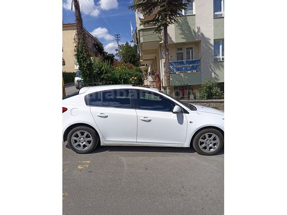 Acil Chevrolet Cruze 2.0 2012 Otomatik