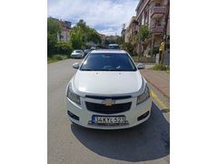 Sahibinden Chevrolet Cruze 2.0 D LT 2012 Model 
