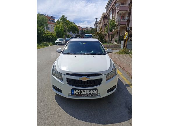 Sahibinden Chevrolet Cruze 2.0 D LT 2012 Model 