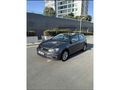 Sahibinden Volkswagen Golf 1.4 TSi Comfortline 2017 Model  155.000 km Füme