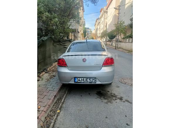 Sahibinden Fiat Linea 1.3 Multijet Pop 2013 Model