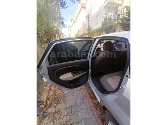 Sahibinden Fiat Linea 1.3 Multijet Pop 2013 Model