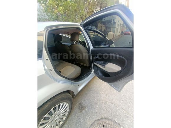 Sahibinden Fiat Linea 1.3 Multijet Pop 2013 Model