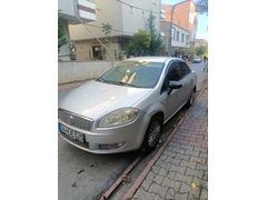 Sahibinden Fiat Linea 1.3 Multijet Pop 2013 Model