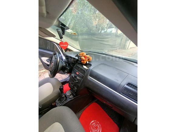 Sahibinden Fiat Linea 1.3 Multijet Pop 2013 Model