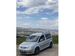 Sahibinden Volkswagen Caddy 1.9 TDI Kombi 2006 Model 