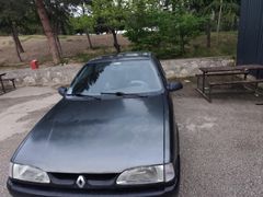 Renault R 19 1.6 EUROPA MOTOR 1.8 VE KLİMALIDIR