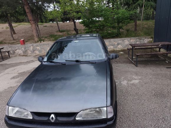 Renault R 19 1.6 EUROPA MOTOR 1.8 VE KLİMALIDIR