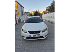 Sahibinden Seat Leon 1.6 TDI CR Style 2015 Model
