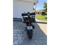 Cc yükseltmek için Sahibinden Benelli TRK 502 X 