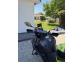 Cc yükseltmek için Sahibinden Benelli TRK 502 X 