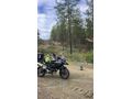 Cc yükseltmek için Sahibinden Benelli TRK 502 X 