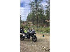Sahibinden Benelli TRK 502 X 