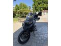Cc yükseltmek için Sahibinden Benelli TRK 502 X 