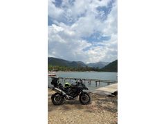 Sahibinden Benelli TRK 502 X 