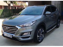 MEMURDAN 4*4 YETKİLİ SERVİS BAKIMLI TUCSON 