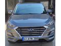 MEMURDAN 4*4 YETKİLİ SERVİS BAKIMLI TUCSON 