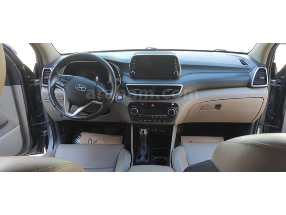 MEMURDAN 4*4 YETKİLİ SERVİS BAKIMLI TUCSON 