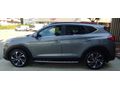 MEMURDAN 4*4 YETKİLİ SERVİS BAKIMLI TUCSON 