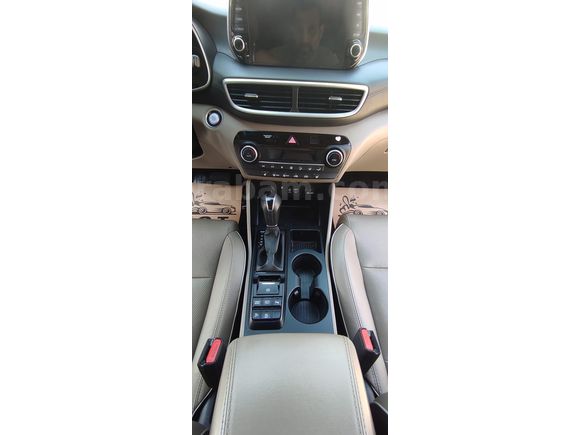 MEMURDAN 4*4 YETKİLİ SERVİS BAKIMLI TUCSON 