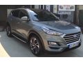 MEMURDAN 4*4 YETKİLİ SERVİS BAKIMLI TUCSON 