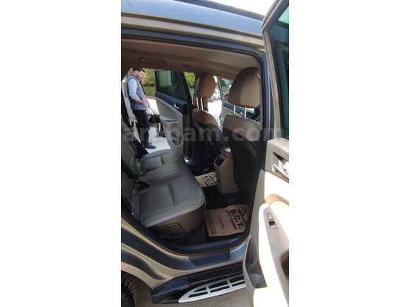 MEMURDAN 4*4 YETKİLİ SERVİS BAKIMLI TUCSON 
