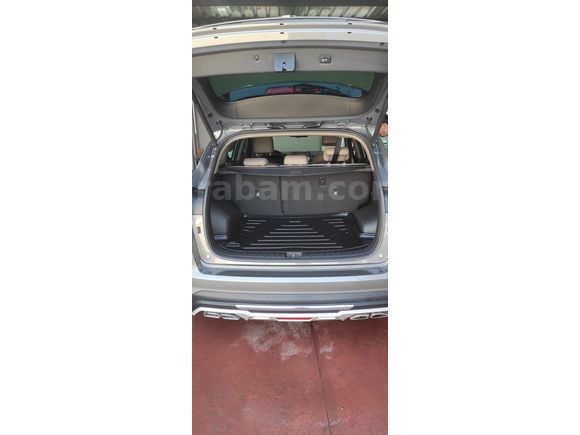 MEMURDAN 4*4 YETKİLİ SERVİS BAKIMLI TUCSON 