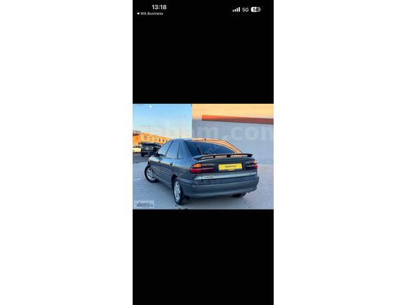 Sahibinden Renault Laguna 1.6 RXE 2002 Model 