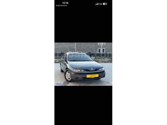 Sahibinden Renault Laguna 1.6 RXE 2002 Model 