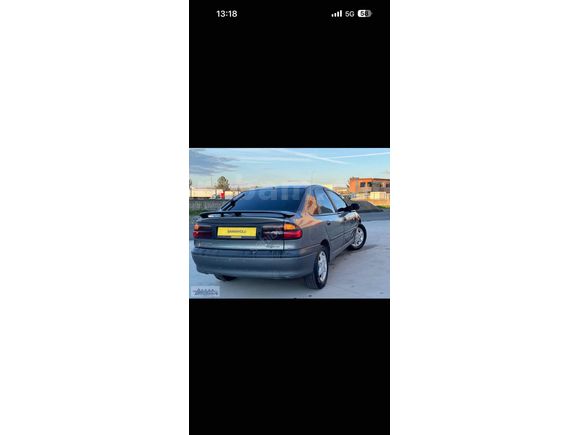 Sahibinden Renault Laguna 1.6 RXE 2002 Model 