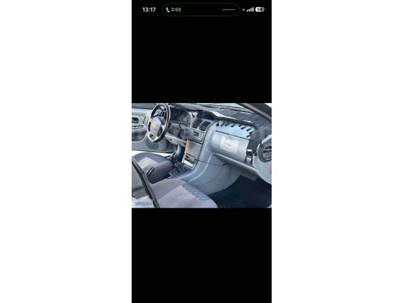 Sahibinden Renault Laguna 1.6 RXE 2002 Model 