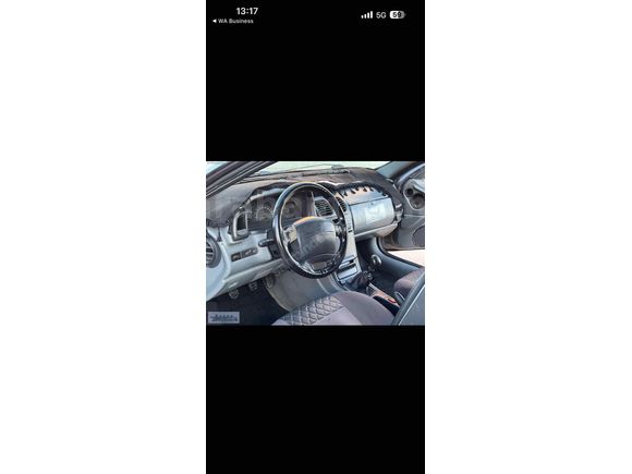 Sahibinden Renault Laguna 1.6 RXE 2002 Model 