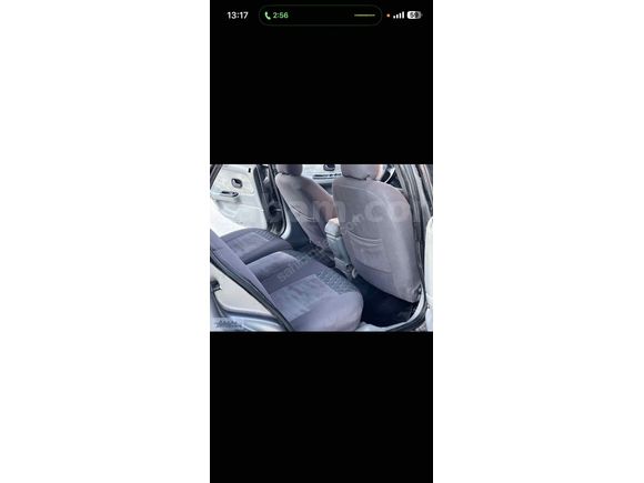 Sahibinden Renault Laguna 1.6 RXE 2002 Model 