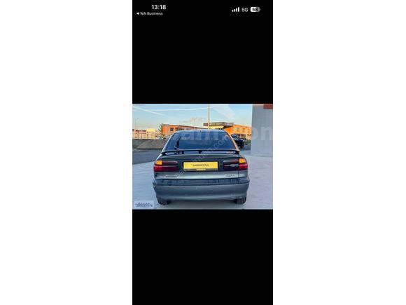 Sahibinden Renault Laguna 1.6 RXE 2002 Model 